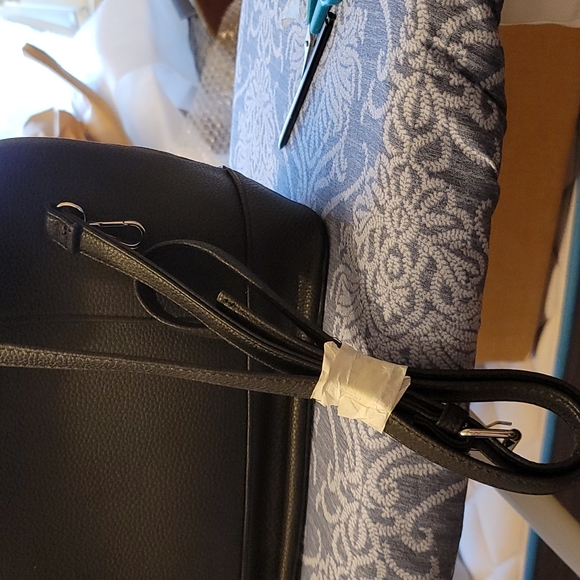 TAHARI NWT Satchel1 - Picture 8 of 8